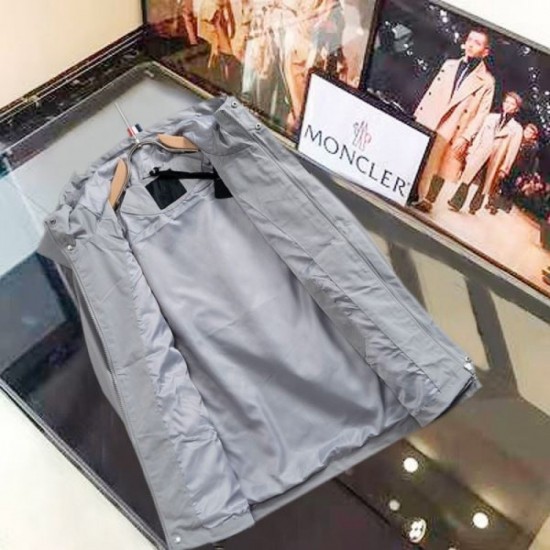 2025 Fall/Winter Jacket MONCLER Moncler Popular model with the highest popularity of overseas support rate 2025 Fall/Winter Jacket MONCLER Moncler Popular model with the highest popularity of overseas support rate