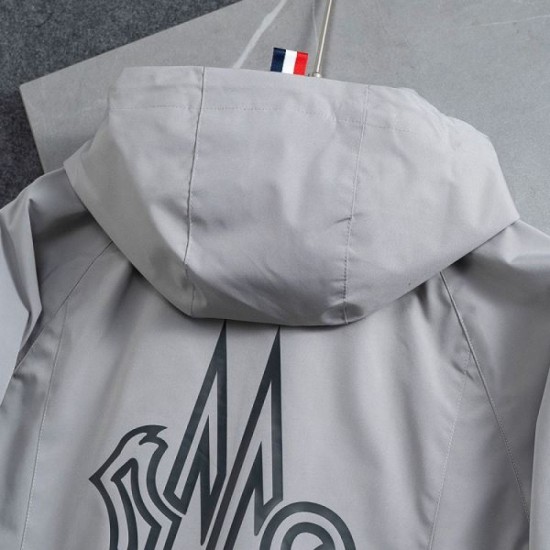 2025 Fall/Winter Jacket MONCLER Moncler Popular model with the highest popularity of overseas support rate 2025 Fall/Winter Jacket MONCLER Moncler Popular model with the highest popularity of overseas support rate