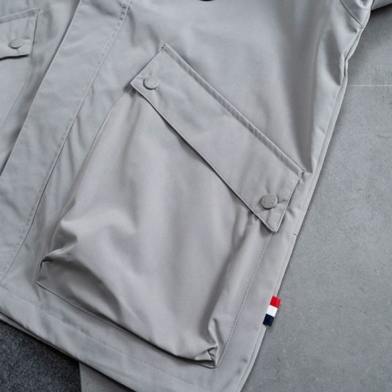 2025 Fall/Winter Jacket MONCLER Moncler Popular model with the highest popularity of overseas support rate 2025 Fall/Winter Jacket MONCLER Moncler Popular model with the highest popularity of overseas support rate