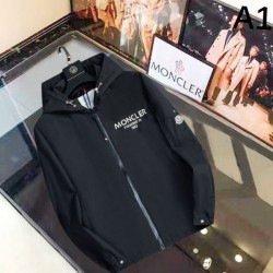 2025 Fall/Winter Jacket MONCLER Moncler Recommended for the current season for adult casual