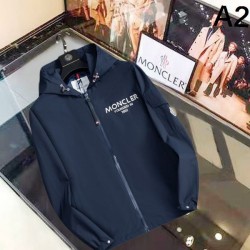 2025 Fall/Winter Jacket MONCLER Moncler Recommended for the current season for adult casual