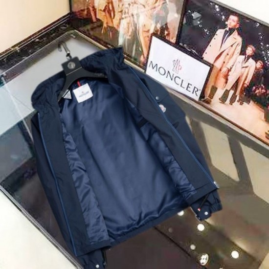 2025 Fall/Winter Jacket MONCLER Moncler Recommended for the current season for adult casual