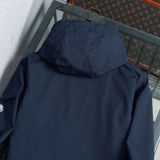 2025 Fall/Winter Jacket MONCLER Moncler Recommended for the current season for adult casual