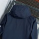 2025 Fall/Winter Jacket MONCLER Moncler Recommended for the current season for adult casual