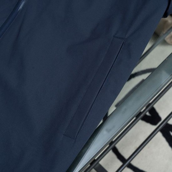2025 Fall/Winter Jacket MONCLER Moncler Recommended for the current season for adult casual