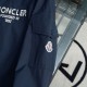 2025 Fall/Winter Jacket MONCLER Moncler Recommended for the current season for adult casual