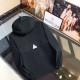 2025 Fall/Winter Jacket MONCLER Moncler New autumn/winter product with an adult sexiness