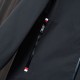2025 Fall/Winter Jacket MONCLER Moncler New autumn/winter product with an adult sexiness