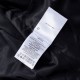 2025 Fall/Winter Jacket MONCLER Moncler New autumn/winter product with an adult sexiness