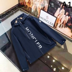 2025 Fall/Winter Jacket MONCLER Moncler New sophisticated adult design