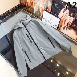 2025 Fall/Winter Jacket MONCLER Moncler New sophisticated adult design