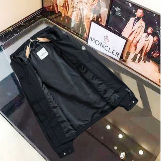 2025 Fall/Winter Jacket MONCLER Moncler New sophisticated adult design 2025 Fall/Winter Jacket MONCLER Moncler New sophisticated adult design