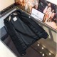 2025 Fall/Winter Jacket MONCLER Moncler New sophisticated adult design 2025 Fall/Winter Jacket MONCLER Moncler New sophisticated adult design