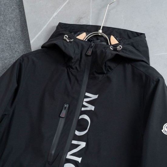 2025 Fall/Winter Jacket MONCLER Moncler New sophisticated adult design 2025 Fall/Winter Jacket MONCLER Moncler New sophisticated adult design
