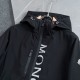 2025 Fall/Winter Jacket MONCLER Moncler New sophisticated adult design 2025 Fall/Winter Jacket MONCLER Moncler New sophisticated adult design