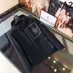 2025 Fall/Winter Jacket MONCLER Top Seller Popular Model