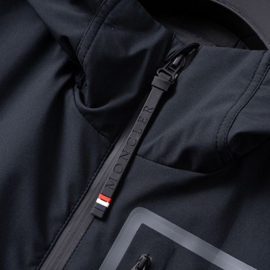2025 Fall/Winter Jacket MONCLER Top Seller Popular Model 2025 Fall/Winter Jacket MONCLER Top Seller Popular Model