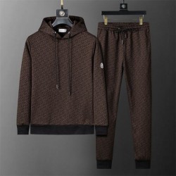 2025 Fall/Winter Top/Bottom Set MONCLER Cumulative Sales No. 1 Popular Model