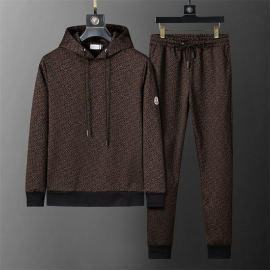 2025 Fall/Winter Top/Bottom Set MONCLER Cumulative Sales No. 1 Popular Model 2025 Fall/Winter Top/Bottom Set MONCLER Cumulative Sales No. 1 Popular Model