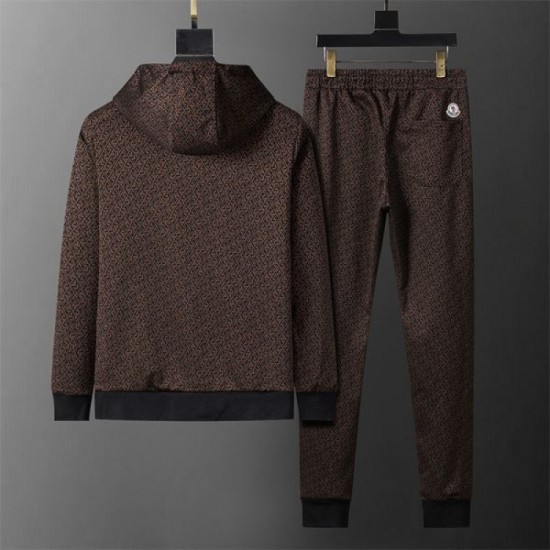 2025 Fall/Winter Top/Bottom Set MONCLER Cumulative Sales No. 1 Popular Model 2025 Fall/Winter Top/Bottom Set MONCLER Cumulative Sales No. 1 Popular Model