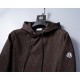 2025 Fall/Winter Top/Bottom Set MONCLER Cumulative Sales No. 1 Popular Model 2025 Fall/Winter Top/Bottom Set MONCLER Cumulative Sales No. 1 Popular Model