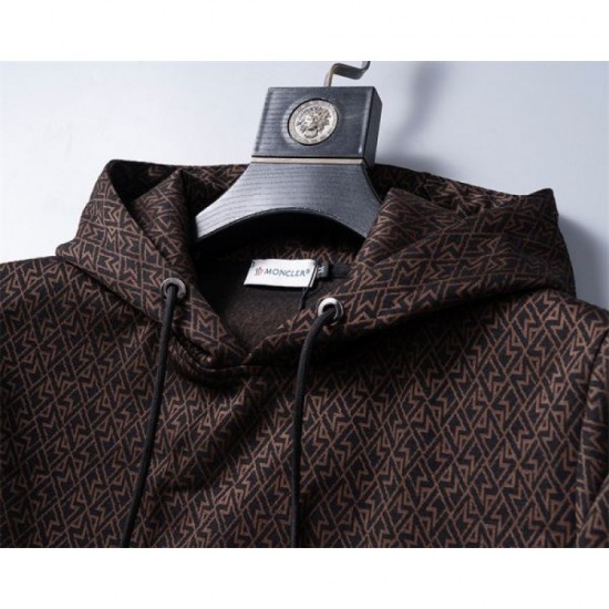 2025 Fall/Winter Top/Bottom Set MONCLER Cumulative Sales No. 1 Popular Model 2025 Fall/Winter Top/Bottom Set MONCLER Cumulative Sales No. 1 Popular Model