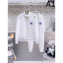 2025 Fall/Winter Top/Bottom Set MONCLER Trendy Fall/Winter Brand