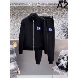 2025 Fall/Winter Top/Bottom Set MONCLER Trendy Fall/Winter Brand