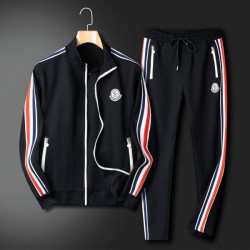 2025 Fall/Winter Top/Bottom Set MONCLER Moncler A super popular item that will surely sell out