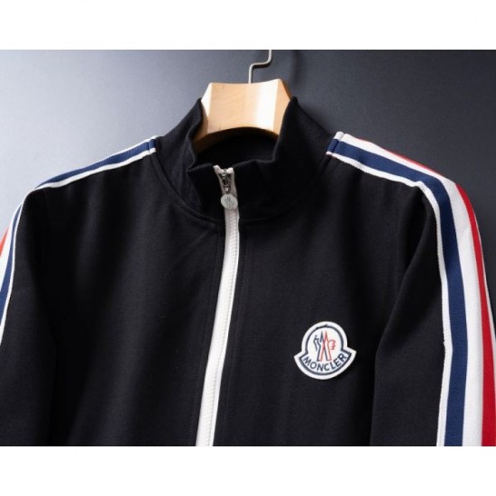 2025 Fall/Winter Top/Bottom Set MONCLER Moncler A super popular item that will surely sell out 2025 Fall/Winter Top/Bottom Set MONCLER Moncler A super popular item that will surely sell out