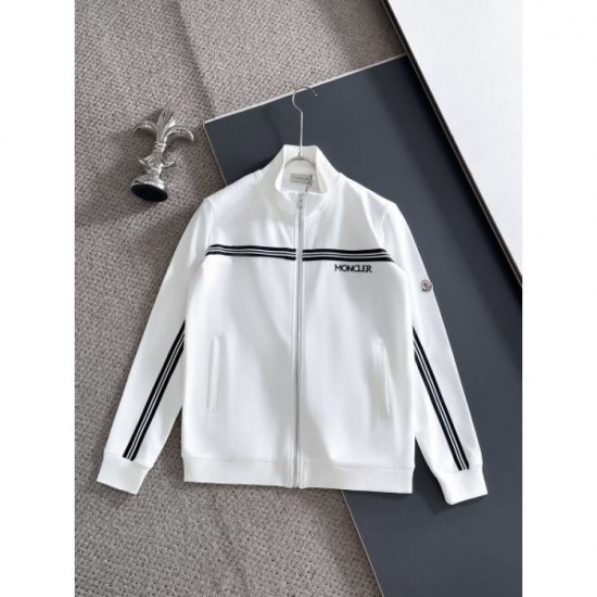 2025FW Top and bottom set MONCLER This winter's favorite coordination