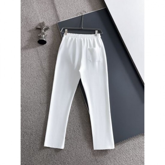 2025FW Top and bottom set MONCLER This winter's favorite coordination