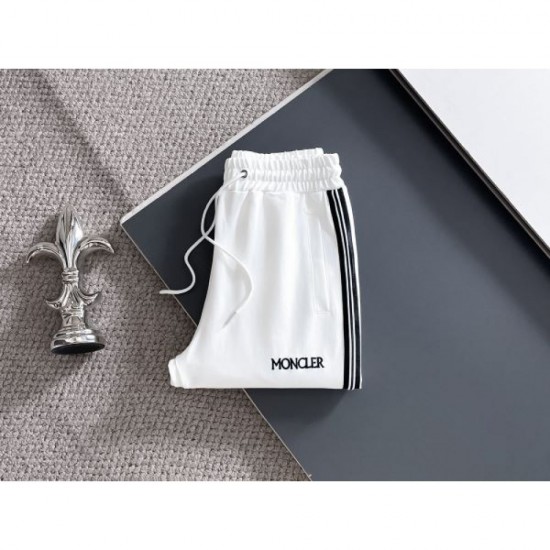 2025FW Top and bottom set MONCLER This winter's favorite coordination