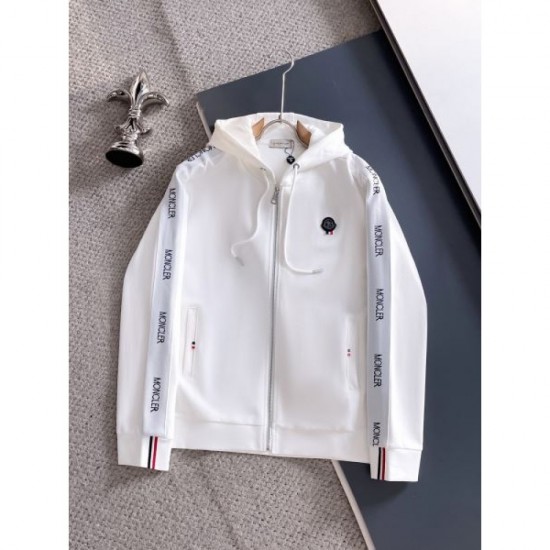 2025FW Top and bottom set MONCLER Moncler High performance set with long lasting comfort