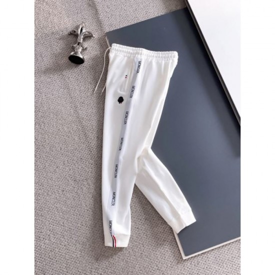 2025FW Top and bottom set MONCLER Moncler High performance set with long lasting comfort