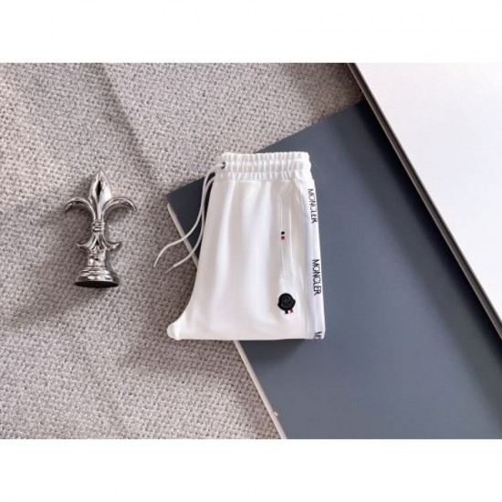 2025FW Top and bottom set MONCLER Moncler High performance set with long lasting comfort