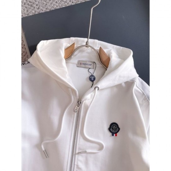 2025FW Top and bottom set MONCLER Moncler High performance set with long lasting comfort