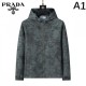 2025FW Popular Chic Coat PRADA Prada 2025FW Popular Chic Coat PRADA Prada