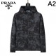 2025FW Popular Chic Coat PRADA Prada 2025FW Popular Chic Coat PRADA Prada