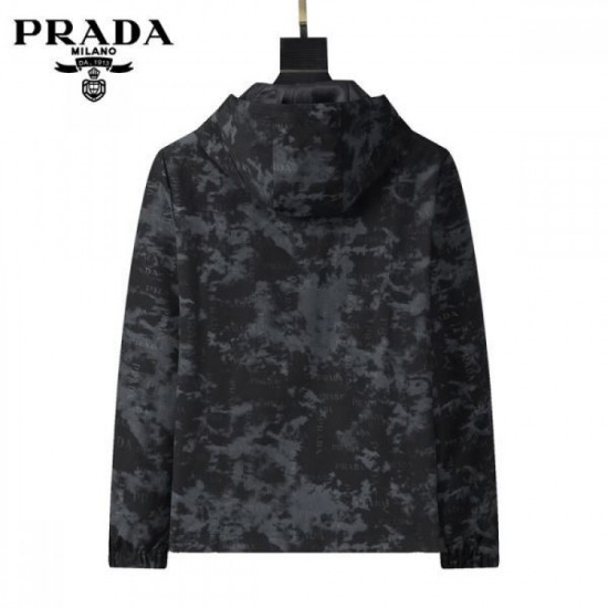 2025FW Popular Chic Coat PRADA Prada 2025FW Popular Chic Coat PRADA Prada