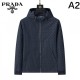 2025FW High Quality Premium Coat PRADA 2025FW High Quality Premium Coat PRADA