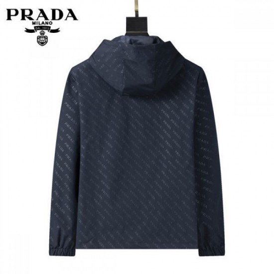 2025FW High Quality Premium Coat PRADA 2025FW High Quality Premium Coat PRADA