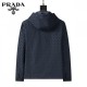 2025FW High Quality Premium Coat PRADA 2025FW High Quality Premium Coat PRADA