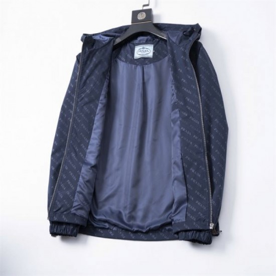 2025FW High Quality Premium Coat PRADA 2025FW High Quality Premium Coat PRADA