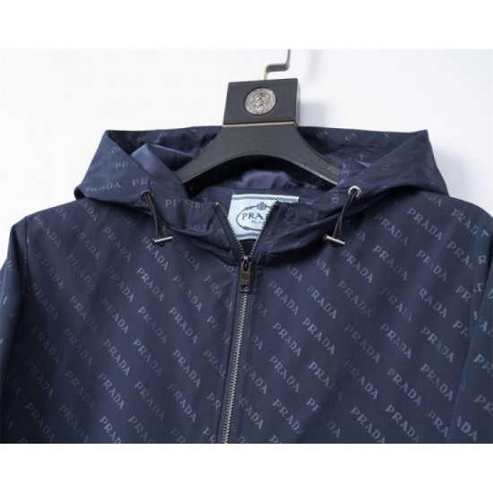 2025FW High Quality Premium Coat PRADA 2025FW High Quality Premium Coat PRADA
