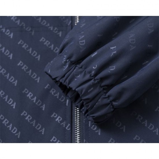 2025FW High Quality Premium Coat PRADA 2025FW High Quality Premium Coat PRADA