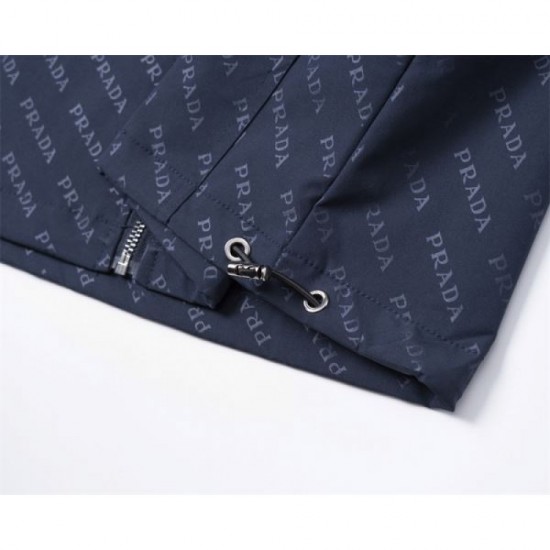 2025FW High Quality Premium Coat PRADA 2025FW High Quality Premium Coat PRADA
