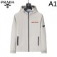 2025FW High Quality Modern Coat PRADA 2025FW High Quality Modern Coat PRADA