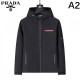 2025FW High Quality Modern Coat PRADA 2025FW High Quality Modern Coat PRADA