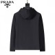 2025FW High Quality Modern Coat PRADA 2025FW High Quality Modern Coat PRADA